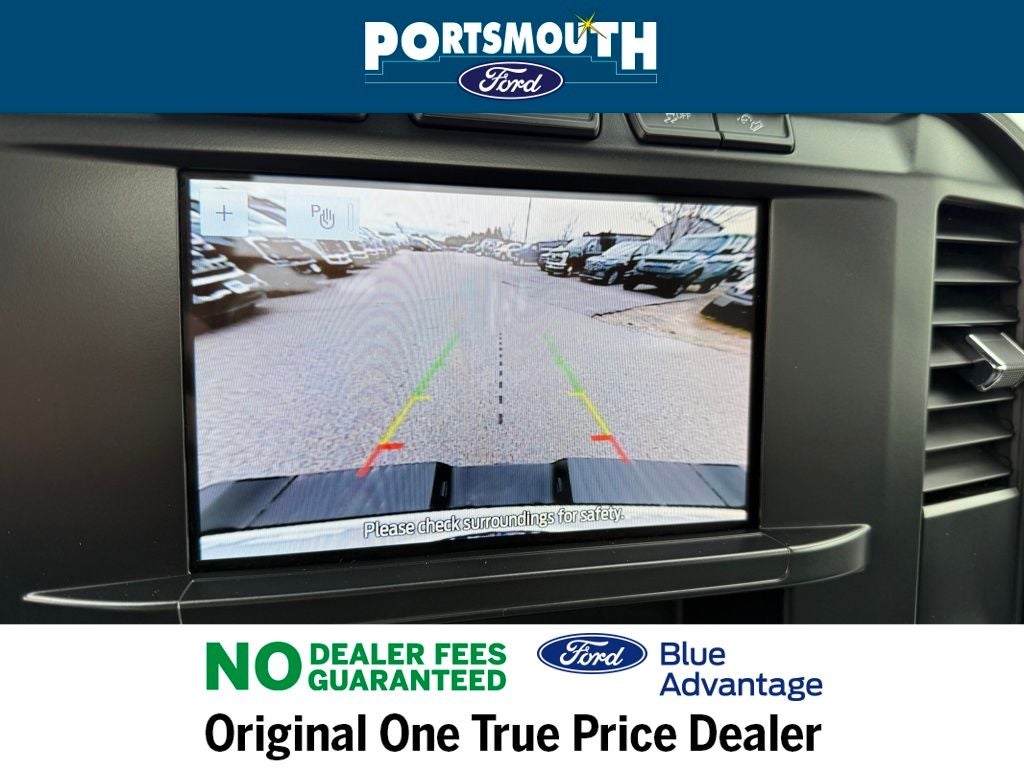 2024 Ford F-250 XL Regular Cab