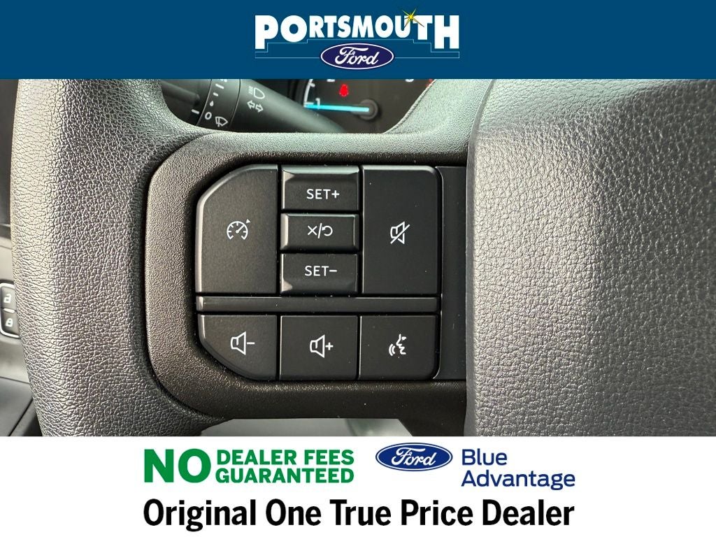 2024 Ford F-250 XL Regular Cab