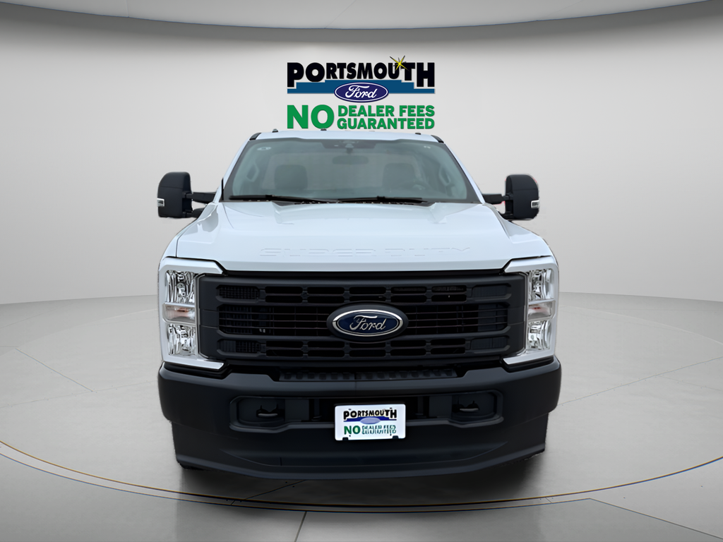 2025 Ford F-250SD XLT