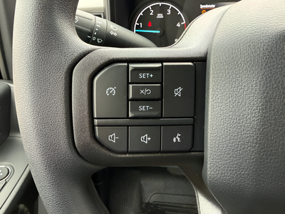 2025 Ford F-250SD XLT