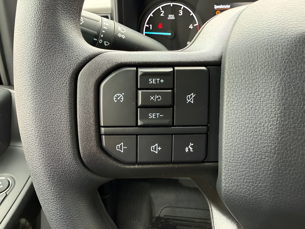2025 Ford F-250SD XLT