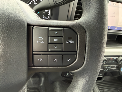 2025 Ford F-250SD XLT