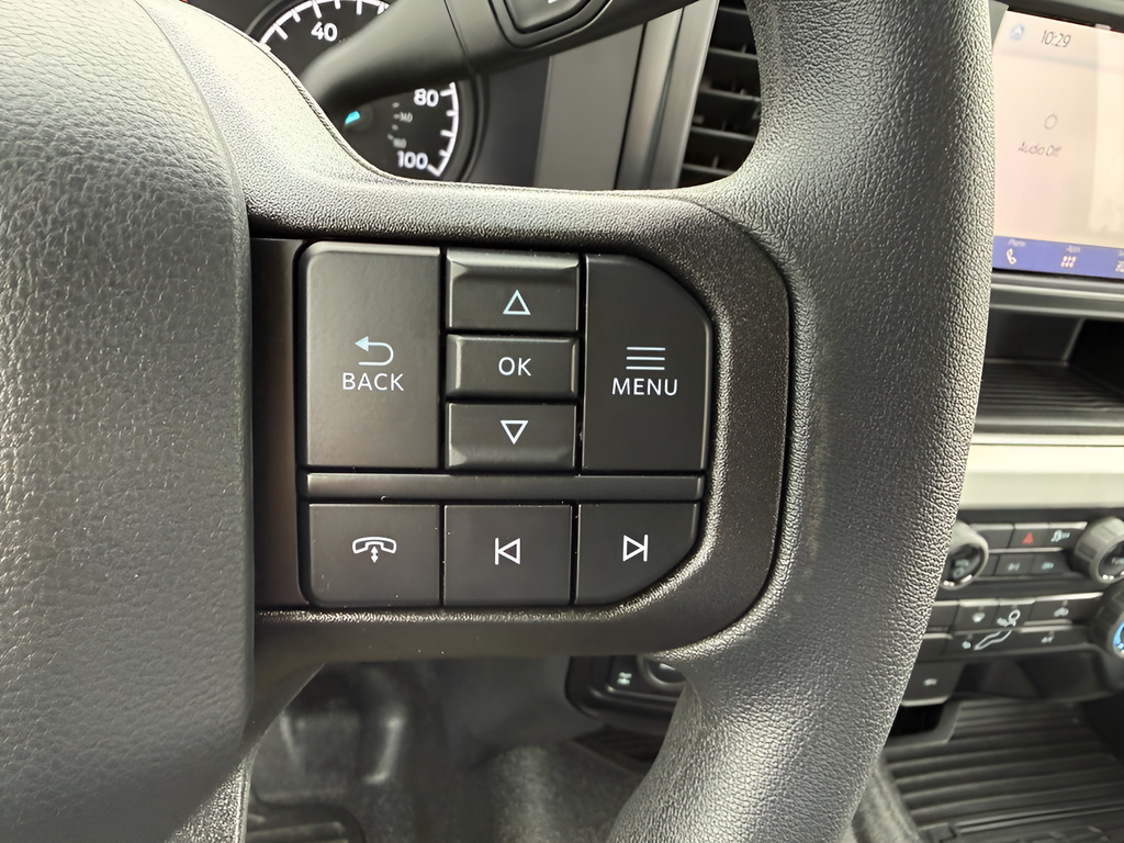 2025 Ford F-250SD XLT