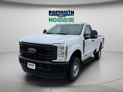 2025 Ford F-250SD XLT