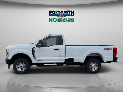 2025 Ford F-250SD XLT