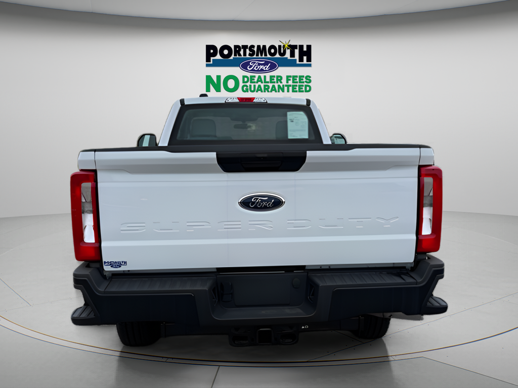 2025 Ford F-250SD XLT