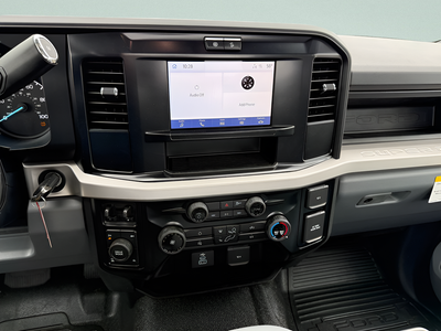 2025 Ford F-250SD XLT