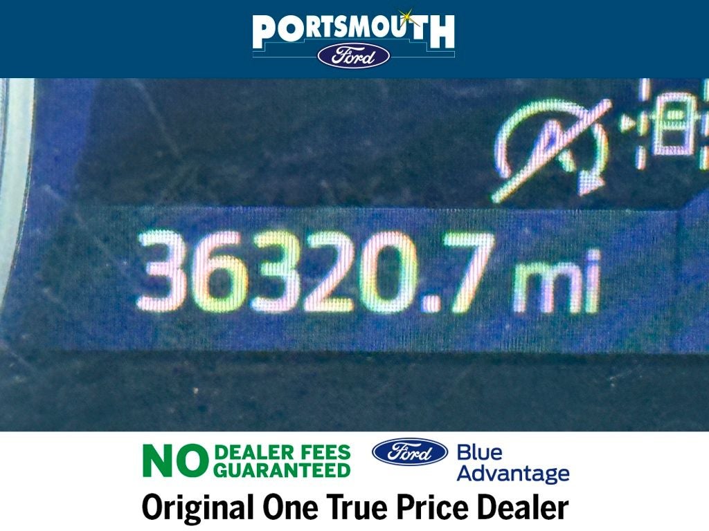 2021 Ford F-150 XLT Crew Cab