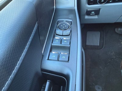 2025 Ford F-150 XLT Crew Cab