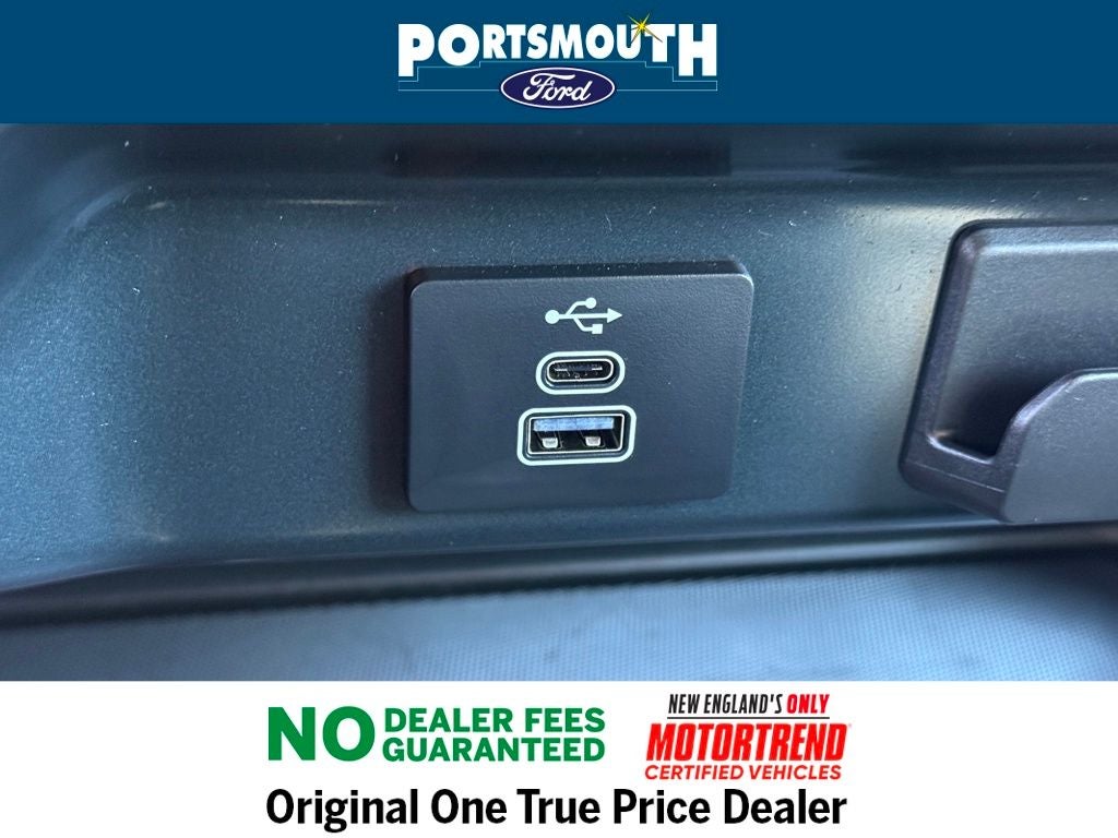 2025 Ford F-150 XL Super Cab