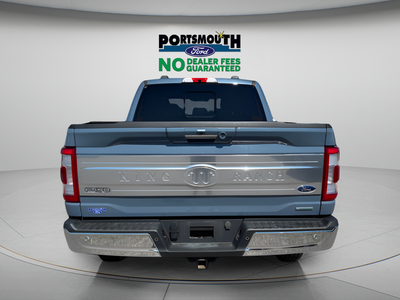 2023 Ford F-150 King Ranch