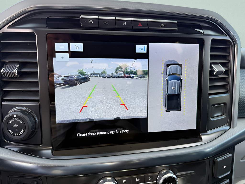 2021 Ford F-150 Limited