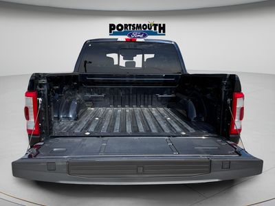 2021 Ford F-150 Limited