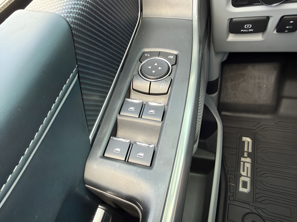 2021 Ford F-150 Limited