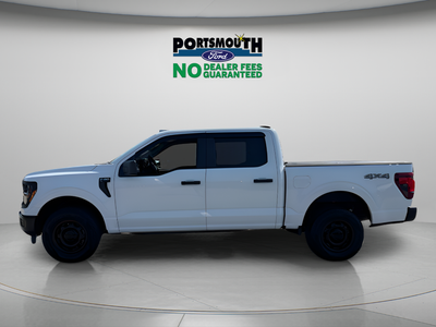 2024 Ford F-150 XL