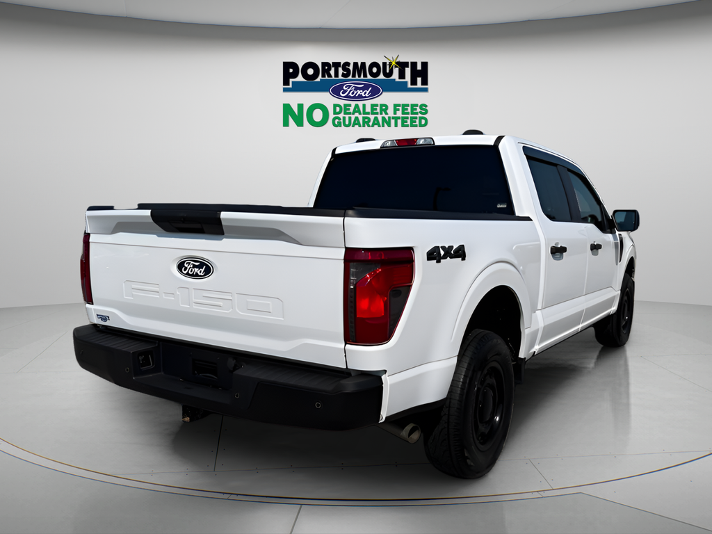 2024 Ford F-150 XL