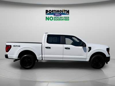 2024 Ford F-150 XL