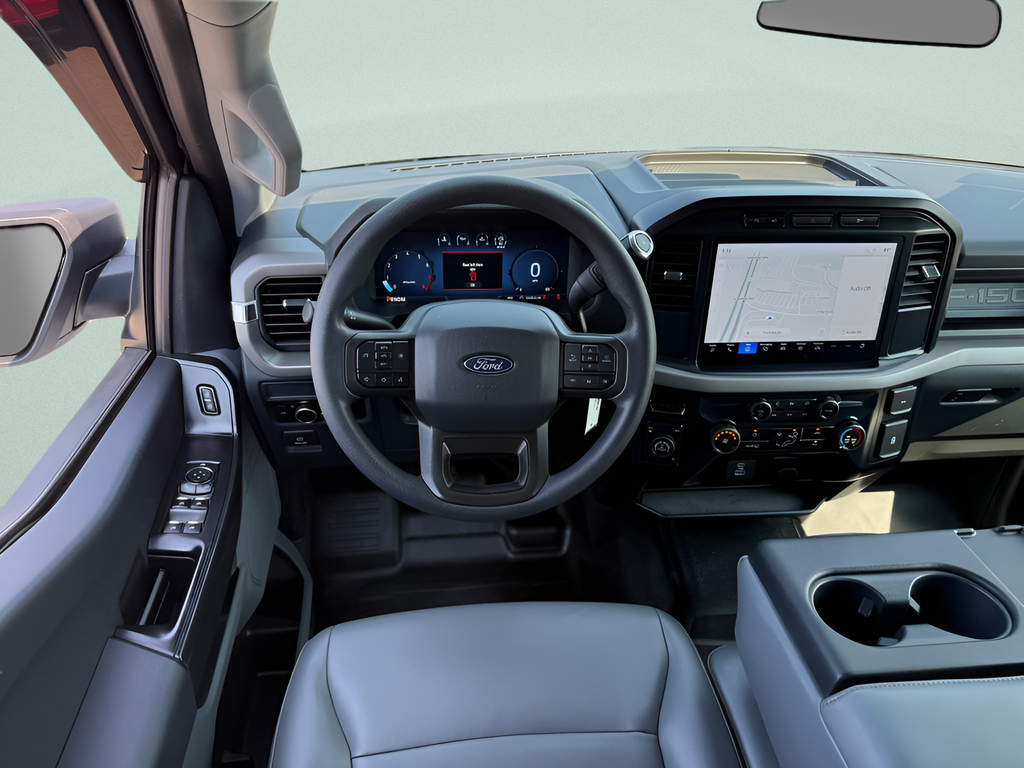 2024 Ford F-150 XL