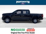 2024 Ford F-150 XL Crew Cab