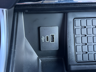 2025 Ford F-150 Raptor R