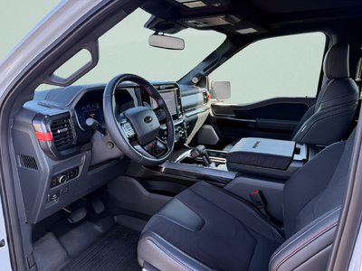 2025 Ford F-150 Raptor R
