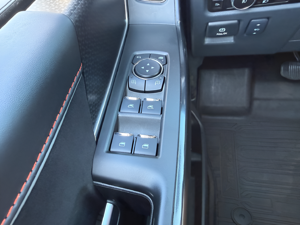 2025 Ford F-150 Raptor R