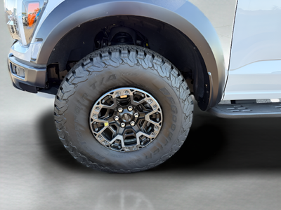 2025 Ford F-150 Raptor R
