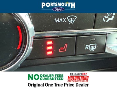 2024 Ford F-150 XLT Crew Cab