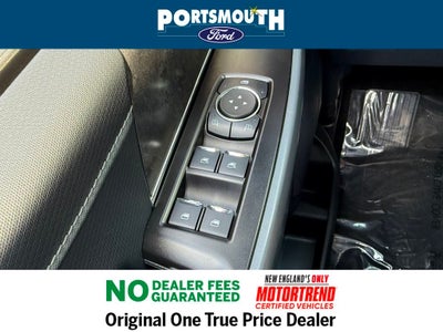 2024 Ford F-150 XLT Crew Cab