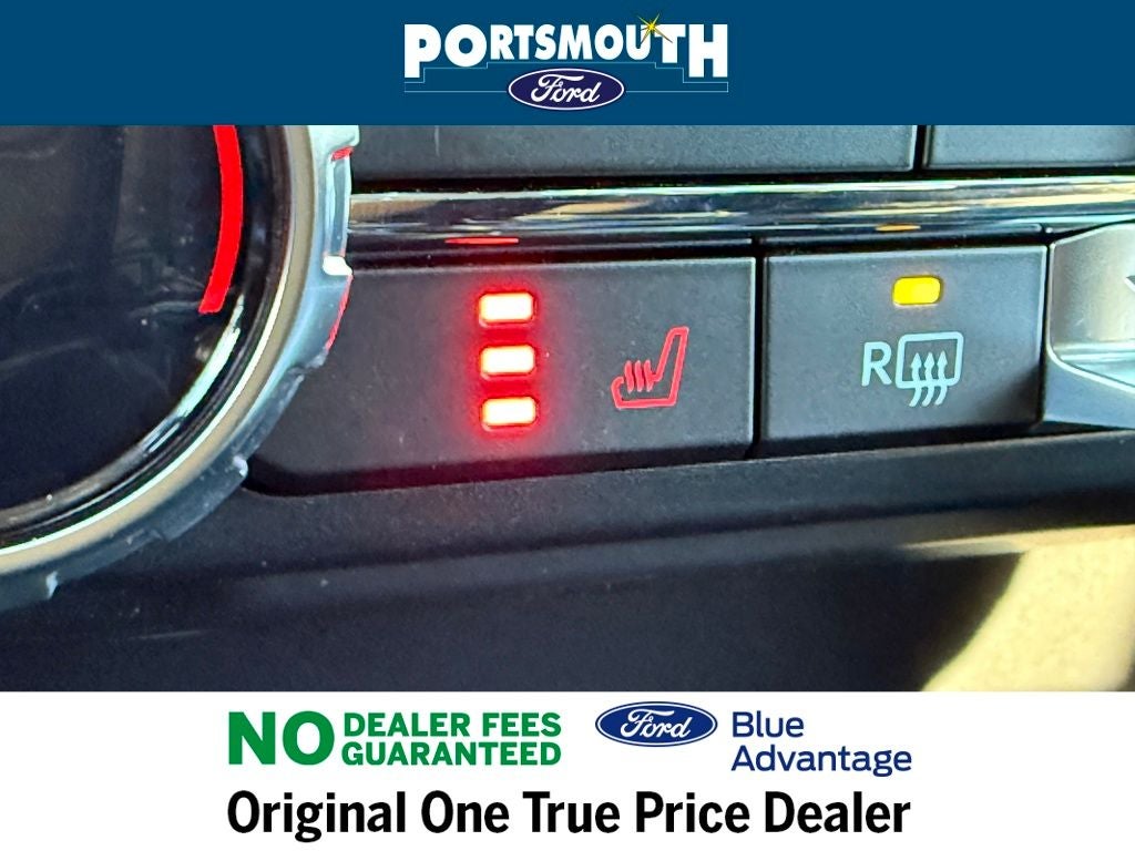 2024 Ford F-150 XLT Crew Cab