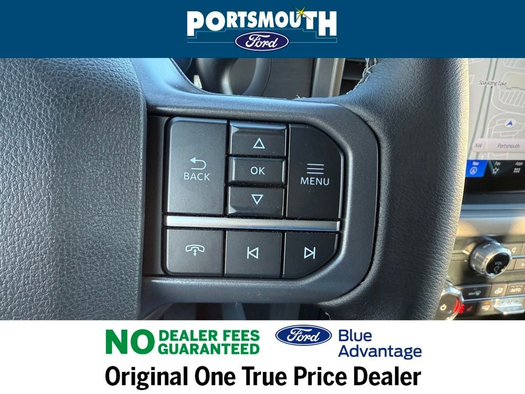 2024 Ford F-150 XLT Crew Cab