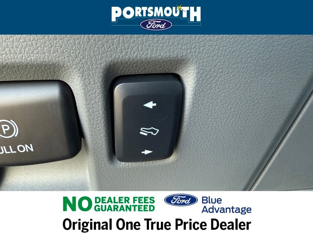 2024 Ford F-150 XLT Crew Cab