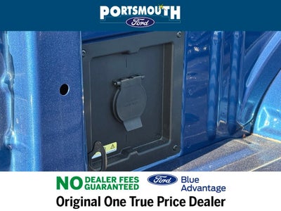 2024 Ford F-150 XLT Crew Cab