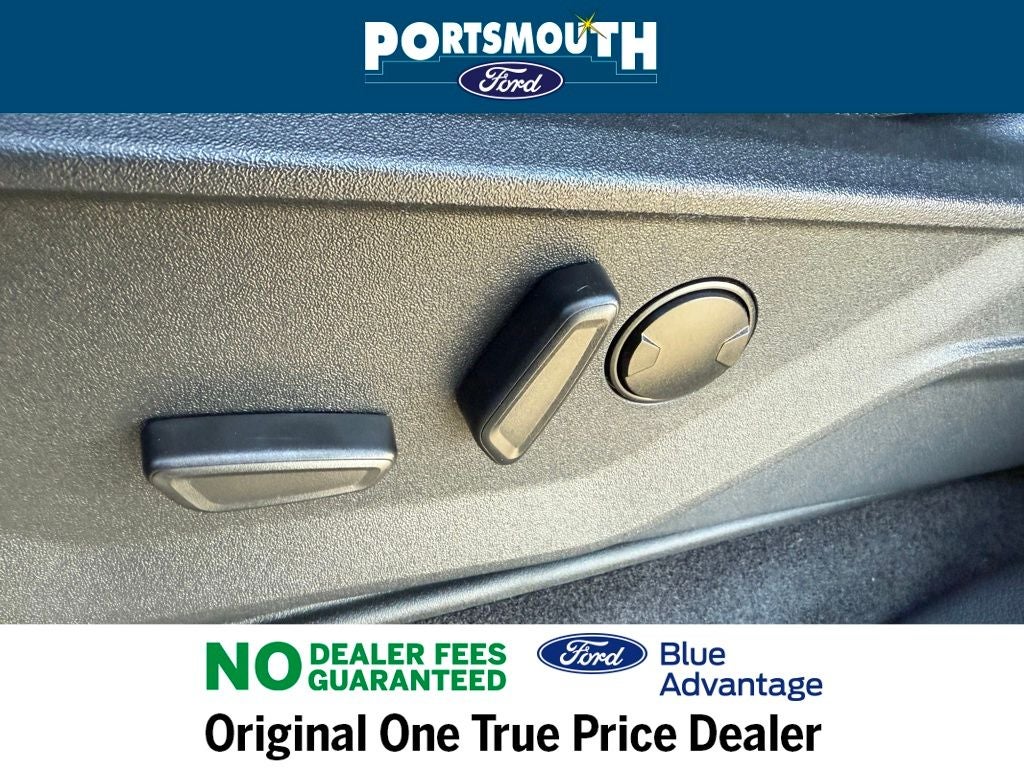 2024 Ford F-150 XLT Crew Cab