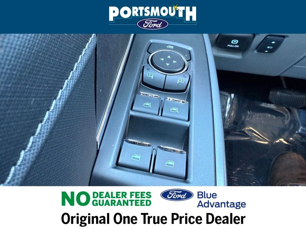 2024 Ford F-150 XLT Crew Cab