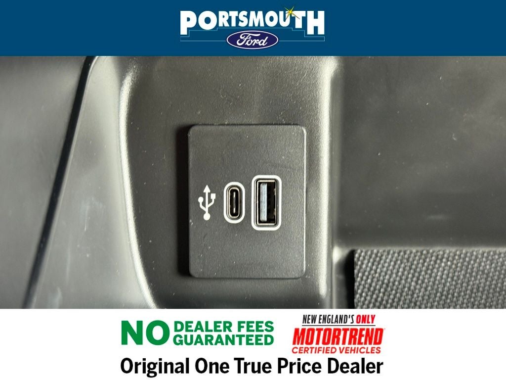 2025 Ford F-150 XLT Crew Cab