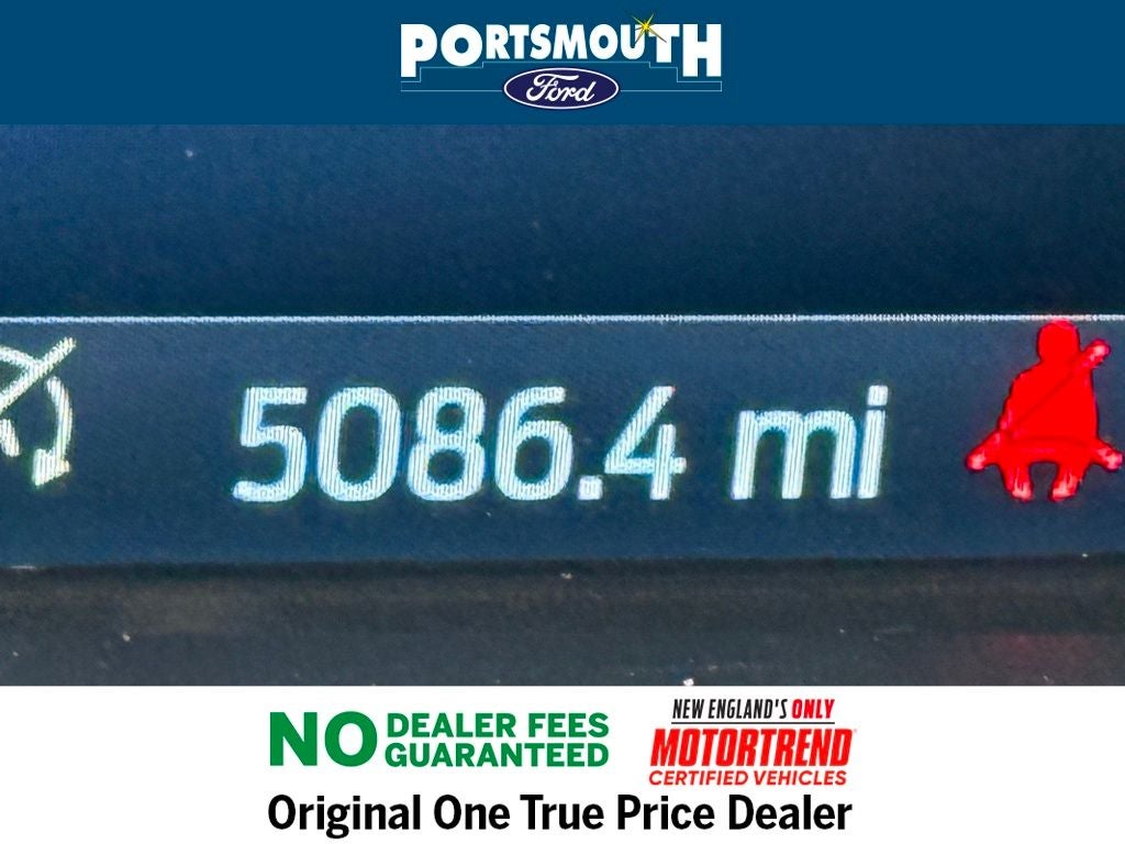 2025 Ford F-150 XLT Crew Cab