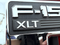 2025 Ford F-150 XLT Crew Cab