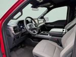 2025 Ford F-150 XLT Crew Cab
