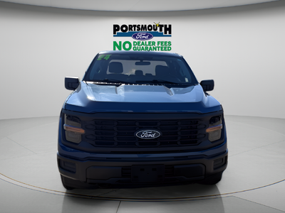 2024 Ford F-150 XL