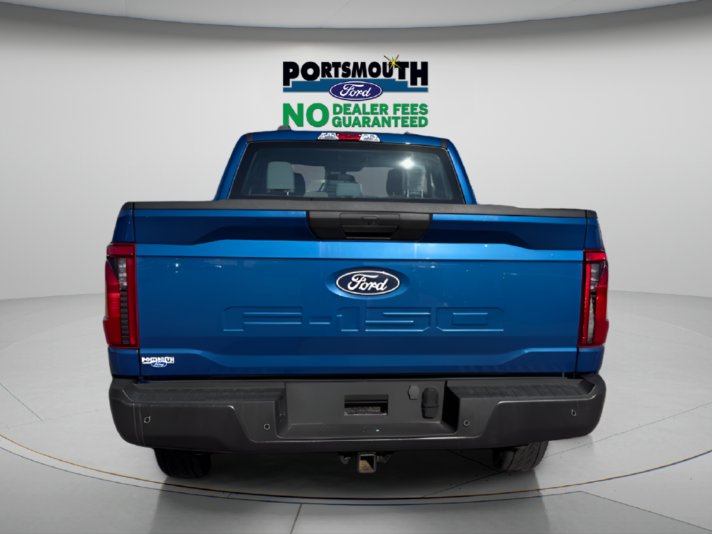 2024 Ford F-150 XL