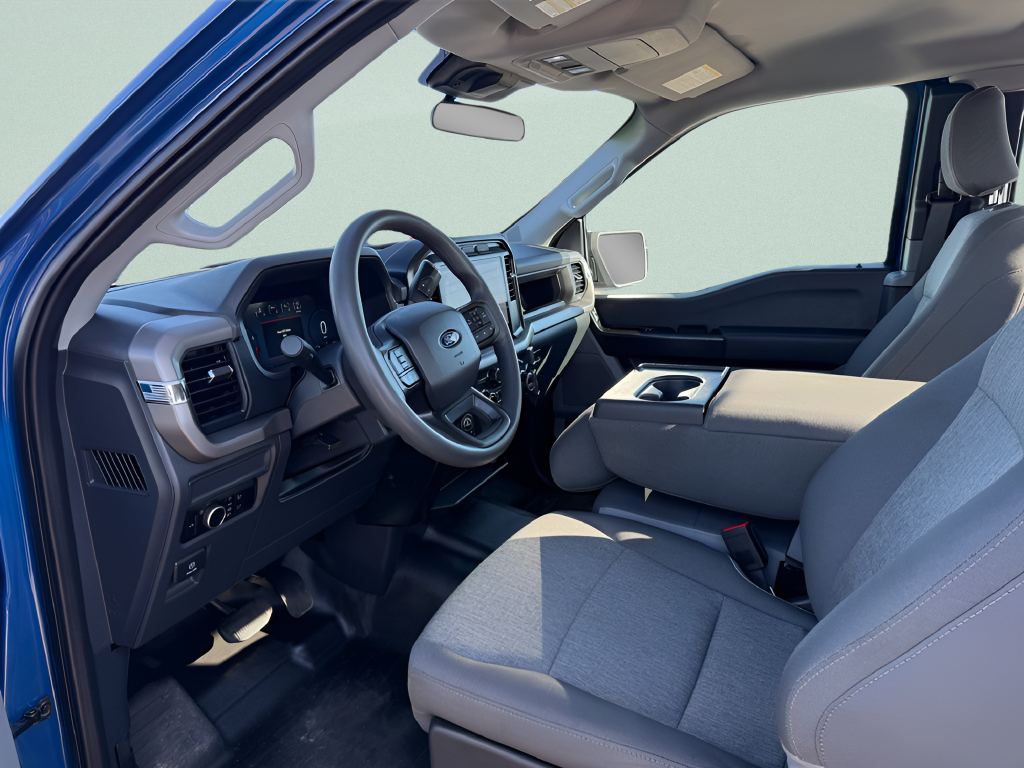 2024 Ford F-150 XL
