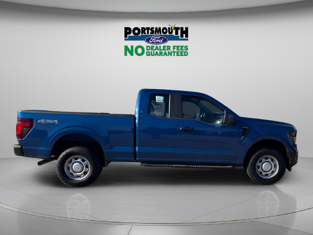 2024 Ford F-150 XL