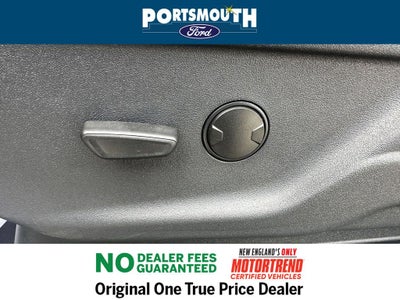 2024 Ford F-350 XLT Regular Cab