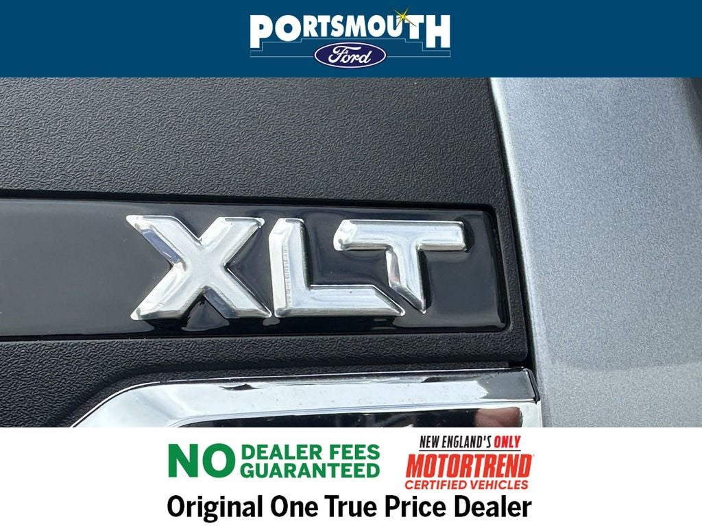 2024 Ford F-350 XLT Regular Cab