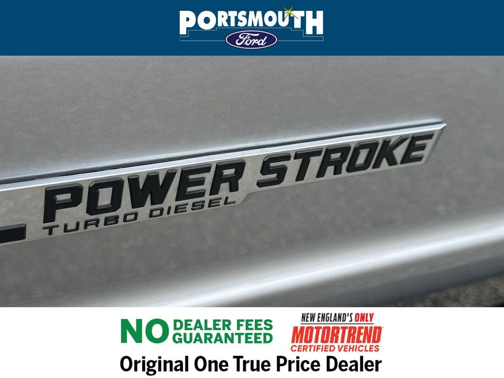 2024 Ford F-350 XLT Regular Cab