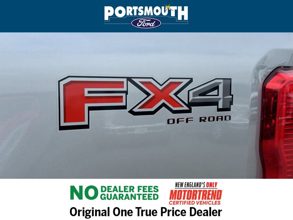 2024 Ford F-350 XLT Regular Cab