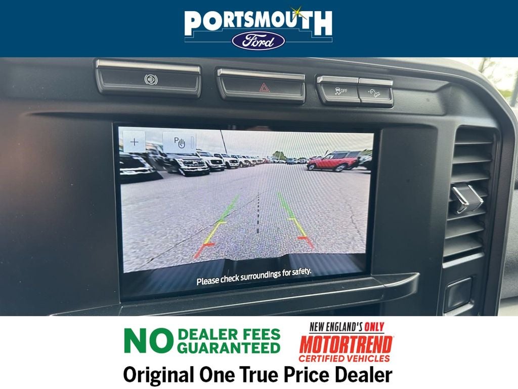 2024 Ford F-350 XLT Regular Cab