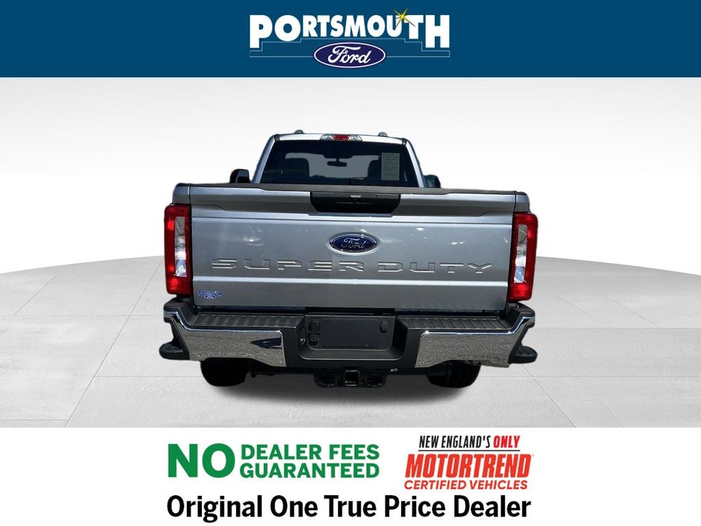 2024 Ford F-350 XLT Regular Cab