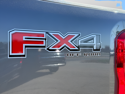 2026 Ford F-350 XLT Regular Cab
